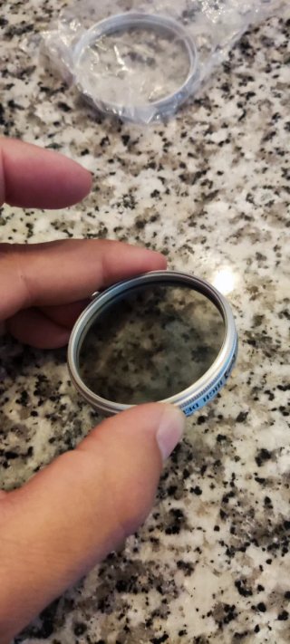 Adaptador y accesorios Konica Minolta y