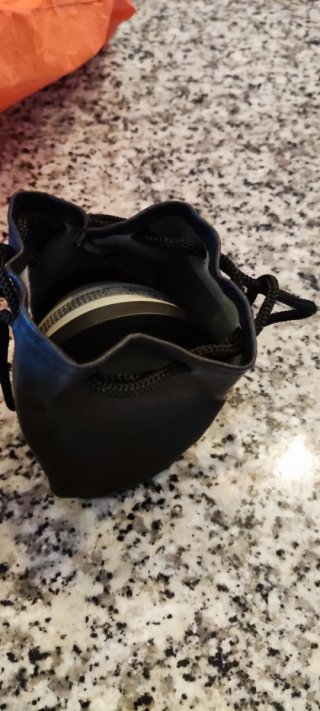 Adaptador y accesorios Konica Minolta y