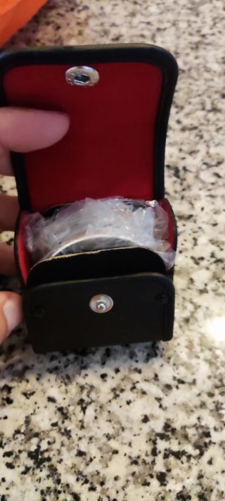 Adaptador y accesorios Konica Minolta y