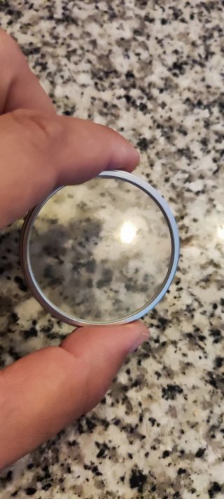 Adaptador y accesorios Konica Minolta y