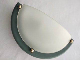 Aplique de pared vintage CRISTALMD Serie Plan, E27