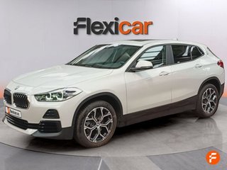 BMW X2 sDrive18i