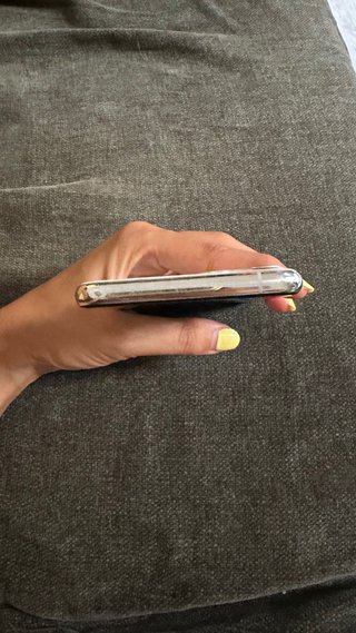 iPhone 11 Pro 64GB Blanco