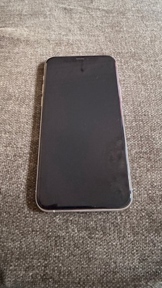 iPhone 11 Pro 64GB Blanco