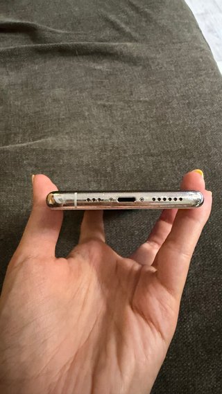 iPhone 11 Pro 64GB Blanco