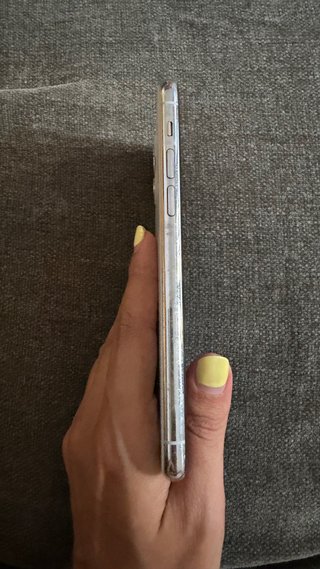 iPhone 11 Pro 64GB Blanco