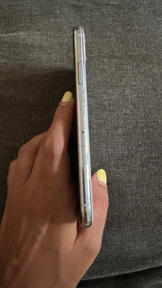 iPhone 11 Pro 64GB Blanco