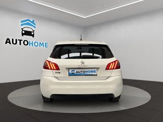 Peugeot 308 5p Allure Pack PureTech 130 S&S