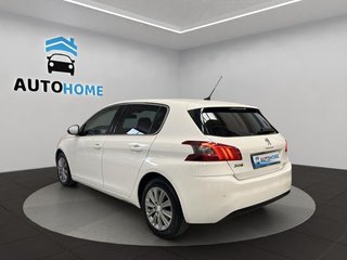Peugeot 308 5p Allure Pack PureTech 130 S&S