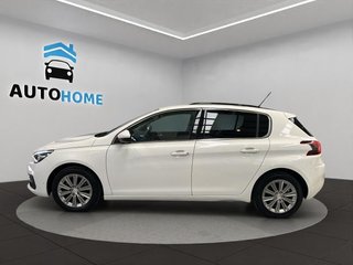 Peugeot 308 5p Allure Pack PureTech 130 S&S