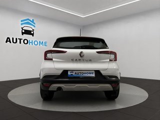 Renault Captur Intens TCe 90