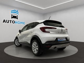 Renault Captur Intens TCe 90