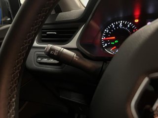 Renault Captur Intens TCe 90