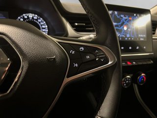 Renault Captur Intens TCe 90