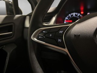 Renault Captur Intens TCe 90