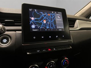 Renault Captur Intens TCe 90