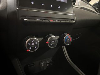 Renault Captur Intens TCe 90