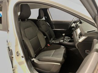 Renault Captur Intens TCe 90