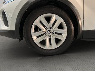 Renault Captur Intens TCe 90
