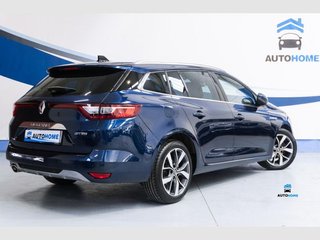 Renault Megane Sp. Tourer Bose En. dCi 81kW (110CV) EDC