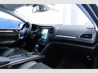 Renault Megane Sp. Tourer Bose En. dCi 81kW (110CV) EDC