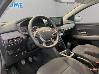 Dacia Sandero Stepway Expression TCe 67kW (90CV)