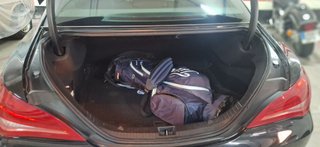 -Mercedes 180 CLA -muy bien quidado
