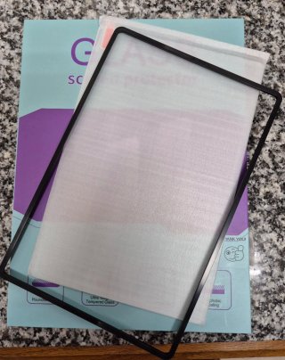 Samsung Galaxy Tab A8 64GB Gray