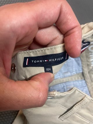 Jeans Tommy Hilfiger 104 cm