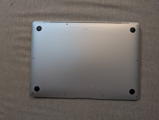 MacBook Air M1 8GB RAM 256GB SSD