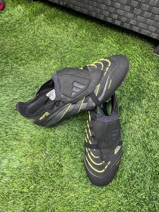 Zapatillasde fútbol adidas predator élite lengueta