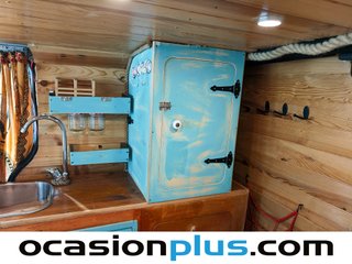 Nissan Primastar Furgón 1.9 dCi 60 kW (82 CV)