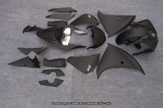 Carenado para YAMAHA YZF R1 CROSSPLANE 2012 - 2014