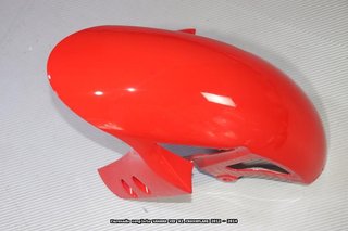 Carenado para YAMAHA YZF R1 CROSSPLANE 2012 - 2014