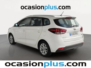 Kia Carens 1.7 CRDi VGT Concept Eco-Dynam 85 kW (115 CV)