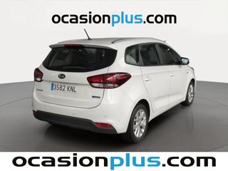 Kia Carens 1.7 CRDi VGT Concept Eco-Dynam 85 kW (115 CV)