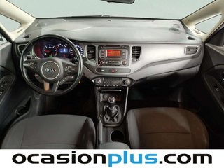 Kia Carens 1.7 CRDi VGT Concept Eco-Dynam 85 kW (115 CV)