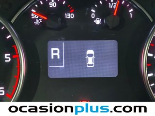 Kia Carens 1.7 CRDi VGT Concept Eco-Dynam 85 kW (115 CV)