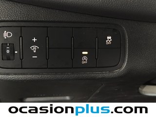 Kia Carens 1.7 CRDi VGT Concept Eco-Dynam 85 kW (115 CV)