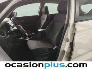 Kia Carens 1.7 CRDi VGT Concept Eco-Dynam 85 kW (115 CV)