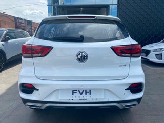 MG ZS 1.5 Comfort