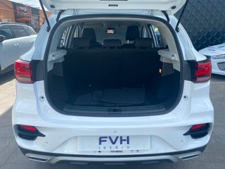 MG ZS 1.5 Comfort