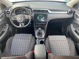 MG ZS 1.5 Comfort