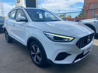 MG ZS 1.5 Comfort