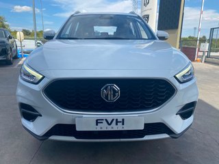 MG ZS 1.5 Comfort
