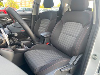 MG ZS 1.5 Comfort