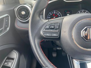 MG ZS 1.5 Comfort