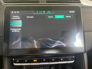MG ZS 1.5 Comfort