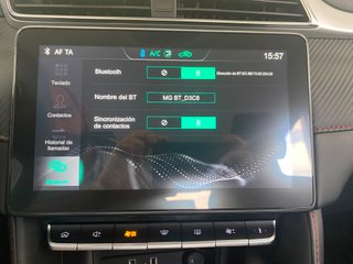 MG ZS 1.5 Comfort