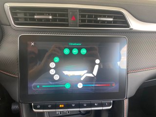 MG ZS 1.5 Comfort